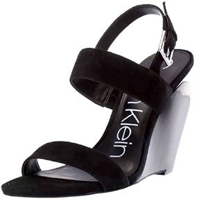 Calvin Klein Leslie Sandals